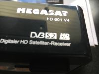 Megasat Satelliten Receiver neu Duisburg - Rheinhausen Vorschau
