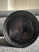 Tokina RMC 400 mm Objektiv Aachen - Aachen-Mitte Vorschau