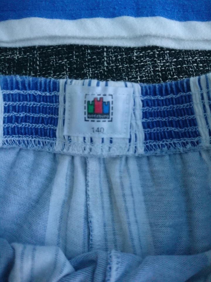VFL Bochum, T-Shirt + shorts, Kinder in Bochum