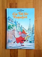 EIN FALL FÜR ROQUEFORT ~ Walt Disney, 1997, Hardcover, gepflegt Sachsen - Bad Lausick Vorschau