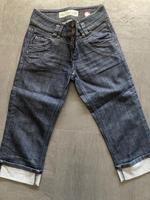 QS by s.Oliver ☀️ 3/4 Jeans, kurze Jeans, Größe 32 Bayern - Marktheidenfeld Vorschau