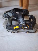 Sandalen Gr 37 Nordrhein-Westfalen - Herford Vorschau