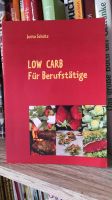 Diät - Low Carb Für Berufstätige Bayern - Heroldsberg Vorschau