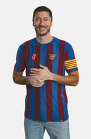 Rolling Stones Captains Shirt FC Barcelona XL NEU OVP Nordrhein-Westfalen - Leverkusen Vorschau