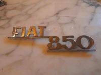 Fiat 850 Emblem Baden-Württemberg - Balingen Vorschau