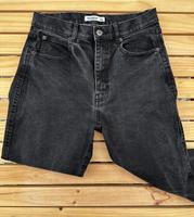 Mom Jeans Pull&Bear M 38 Hessen - Eschwege Vorschau