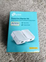 Tp-link Powerline Starter Kit AV600 TL-PA4010 KIT Brandenburg - Oderberg Vorschau