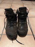 Meindl Nauders Gtx 7867-46 Größe 42 Wanderschuh Rheinland-Pfalz - Andernach Vorschau
