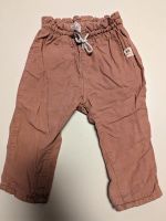 Cordhose Mädchen Größe 74 Schleswig-Holstein - Tarp Vorschau