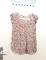 Tshirt Hemd Bluse Sommer c&a süß elegant Blume bunt Buchholz-Kleefeld - Hannover Groß Buchholz Vorschau
