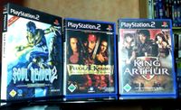 BLOOD OMEN 2, SOUL REAVER 2, DER GOLDENE KOMPASS, PS2 GAMES Hannover - Linden-Limmer Vorschau