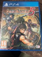 Samurai Warriors 5 PS4 Baden-Württemberg - Appenweier Vorschau