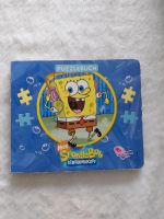 Puzzlebuch Sponge Bob Baden-Württemberg - Albershausen Vorschau