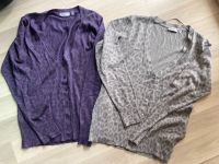 2 Cardigan Jacke Strickjacke Gr.M  H&M Neu / einzelabgabe möglich Thüringen - Jena Vorschau