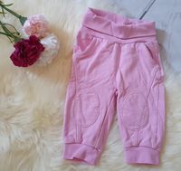 Jogginghose Joggers rosa uni mit Igel Gr. 62 s.Oliver *TOP* Brandenburg - Cottbus Vorschau