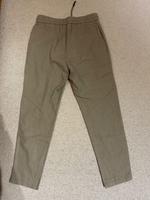 Hose Chino ONLY and SONS beige S Leinen/Baumwolle Niedersachsen - Geestland Vorschau