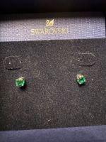 Brautschmuck Swarovski Ohrstecker Hessen - Wiesbaden Vorschau