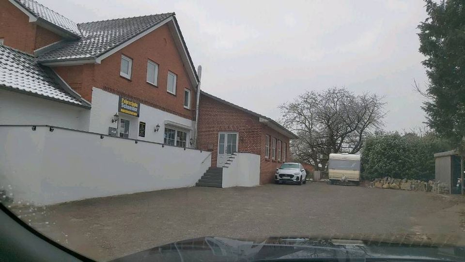 B96 Ferien-Führerschein mit Ferienwohnung möglich in Todenbüttel