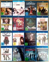 BLURAY SAMMLUNG - EINZELN ODER ALS PAKET - KLASSIKER KULT Bayern - Eberfing Vorschau