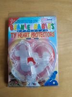 Ty Beanie Babies Heart Protectors orignal neu OVP 6 Stück vorhand Frankfurt am Main - Oberrad Vorschau