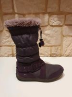 ❤️ Viking Winter Stiefel Schuhe gefüttert warm Gr.36  ❤️ Thüringen - Hildburghausen Vorschau