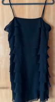 Vera Mont Kleid mit Jacke Gr. 40/42 schwarz Bayern - Wolfersdorf Vorschau