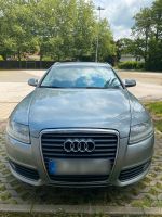 Audi A6 kombilimousine Berlin - Spandau Vorschau