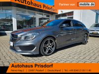 Mercedes-Benz CLA 200 Shooting Brake AMG /Kamera/ Kreis Pinneberg - Prisdorf Vorschau