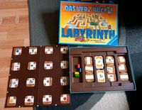 Spiel, DAS VERRÜCKTE LABYRINTH Niedersachsen - Müden Vorschau