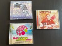 Verschiedene CD‘s, Bravo Hits 2018, The Dome, Kerstin Ott Sachsen - Adorf-Vogtland Vorschau