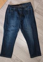 7/8 Stretchjeans von C&A Gr. 44k Nordrhein-Westfalen - Witten Vorschau