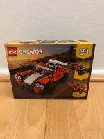 LEGO 31100 Creator Sportwagen Brandenburg - Oberkrämer Vorschau