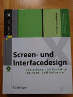 Screen- und Interfacedesign Baden-Württemberg - Leinfelden-Echterdingen Vorschau