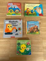 Großes Bücherset Baden-Württemberg - Lahr (Schwarzwald) Vorschau