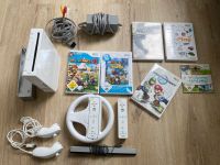 Nintendo Wii samt Zubehör und Spielen Rheinland-Pfalz - Ludwigshafen Vorschau