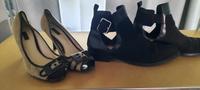 Damen Schuh von ZARA Wandsbek - Steilshoop Vorschau