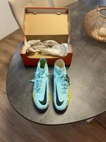 Nike Fussballschuhe Phantom GT Grösse 45 Bayern - Runding Vorschau