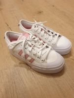 Adidas Nizza Sneaker Gr.38 neu Ludwigslust - Landkreis - Wittenförden Vorschau