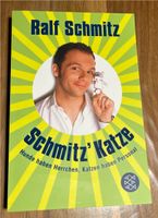 Buch Schmitz‘ Katze Ralf Schmitz Bayern - Biessenhofen Vorschau
