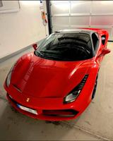 Ferrari 488 GTB Mieten / Bodensee / Sportwagen Mieten / Hochzeitsauto Baden-Württemberg - Amtzell Vorschau