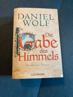 Die Gabe des Himmels | Daniel Wolf Wuppertal - Oberbarmen Vorschau