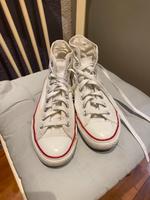 Gute Converse Sneaker  ! Gr . 41 Wandsbek - Hamburg Bramfeld Vorschau
