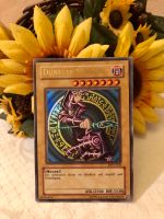 YU-GI-OH! DUNKLER MAGIER DEUTSCH SDY-G005 PLAYED Nordrhein-Westfalen - Telgte Vorschau