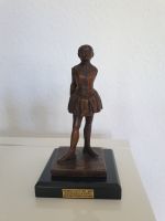 Reproduktion in Bronze "Die kleine Tänzerin" Thüringen - Weimar Vorschau
