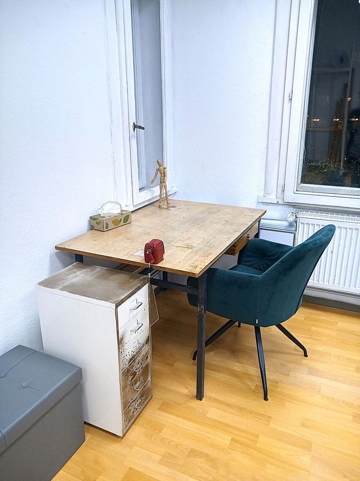 Künstler Atelier in Hannover List in Hannover