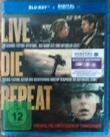 Live Die Repeat Blue Ray Niedersachsen - Bremervörde Vorschau