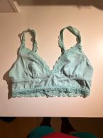 Bralette Türkis von Gilly Hicks Hessen - Rockenberg Vorschau