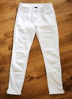 Jeans weiß Sachsen - Zwickau Vorschau