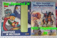 Kinderbücher sehr guter Zustand, manche sogar neu Aschaffenburg - Dammbach Vorschau