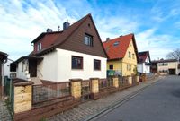 Sanierung oder Neubau - Entscheiden Sie selbst!  Freistehendes EFH in Walldorf Baden-Württemberg - Walldorf Vorschau